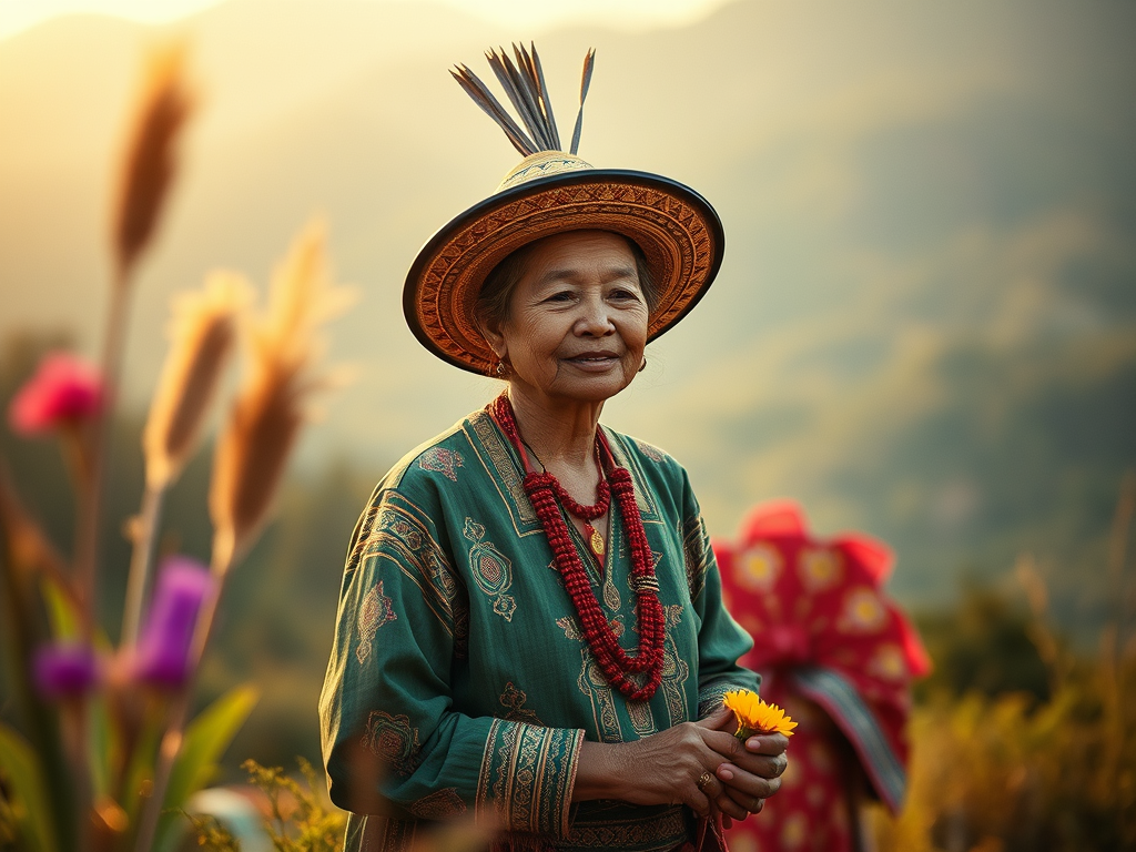 New article: Buen vivir and the art of living